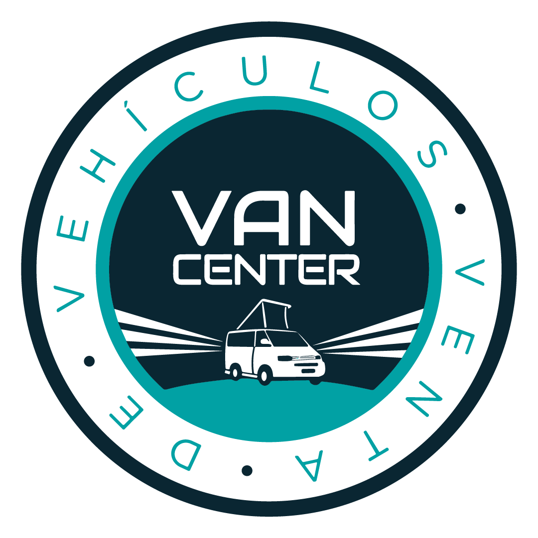 Logo VAN CENTER